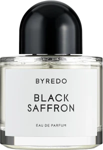 Byredo Black Saffron Парфюмированная вода