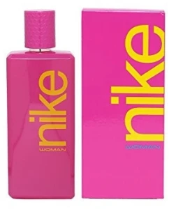 Nike Pink Woman Туалетная вода