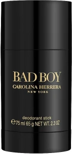 Carolina Herrera Bad Boy Дезодорант-стік