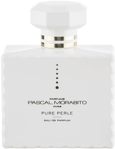 Pascal Morabito Pure Perle Парфюмированная вода