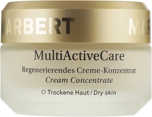 Marbert Восстанавливающий крем-концентрат Anti-Aging Care MultiActive Care Regenerating Cream Concentrate