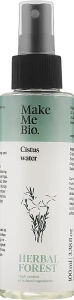 Make Me Bio Очищающая вода для лица Cistus Water