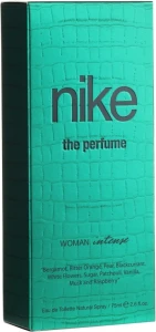 Nike The Perfume Woman Intense Туалетная вода