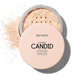 Revlon Photoready Candid Anti-pollution Setting Powder Пудра для лица