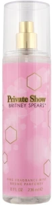Britney Spears Private Show Спрей для тіла