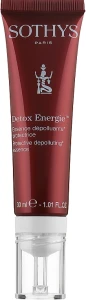 Sothys Детокс-есенція для обличчя та шиї із захисною дією Detox Energie Protective Depolluting Essence