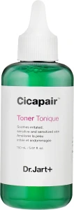 Тонік для догляду за шкірою - Dr. Jart Cicapair Toner, 150 мл
