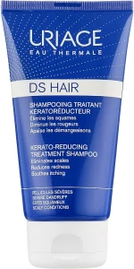 Uriage Кераторегулювальний шампунь DS Hair Kerato-Reducing Treatment Shampoo