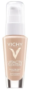 Vichy Liftactiv Flexiteint Anti-Wrinkle Foundation Тональний засіб