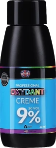 Ronney Professional Крем-окислювач Oxidant Creme 9%