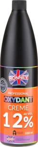 Ronney Professional Крем-окислювач Oxidant Creme 12%