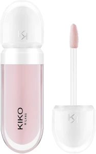 Kiko Milano Блиск-крем для губ з ефектом збільшення об'єму Lip Volume