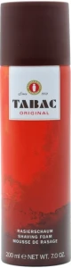 Maurer & Wirtz Tabac Original Піна для гоління