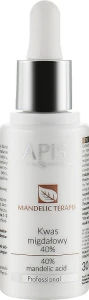 APIS Professional Миндальная кислота 40% Mandelic TerApis Mandelic Acid 40%