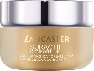 Lancaster Комфортный дневной крем Suractif Comfort Lift Comforting Day Cream SPF15