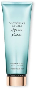 Victoria's Secret Парфумований лосьйон для тіла Aqua Kiss Lotion