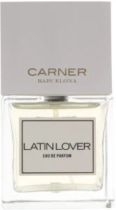 Carner Barcelona Latin Lover Парфумована вода (тестер без кришечки)