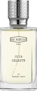 Ex Nihilo Cuir Celeste Парфюмированная вода