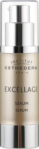 Institut Esthederm Сироватка для обличчя та шиї Excellage Serum