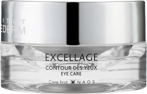 Institut Esthederm Крем для шкіри навколо очей Excellage Eye Contour Cream
