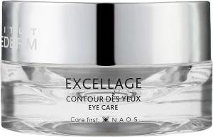 Institut Esthederm Крем для кожи вокруг глаз Excellage Eye Contour Cream