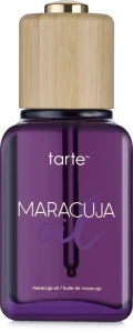 Tarte Cosmetics Масло маракуйи для лица Maracuja Oil
