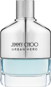 Jimmy Choo Urban Hero Парфумована вода