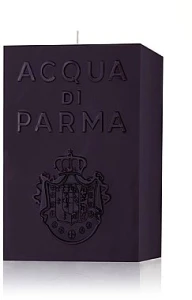 Acqua di Parma Ароматическая свеча Candle Black Cube