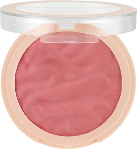 Makeup Revolution Reloaded Blusher Румяна для лица