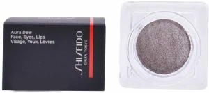 Shiseido Aura Dew Шимер для обличчя, очей і губ