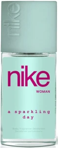 Nike Sparkling Day Woman Дезодорант