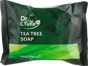 Farmasi Натуральне мило с маслом чайного дерева Tea Tree (New)