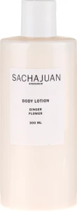 Sachajuan Лосьйон для тіла "Квітка імбиру" Ginger Flower Body Lotion