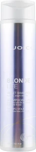 Joico Шампунь фиолетовый для сохранения яркости блонда Blonde Life Violet Shampoo