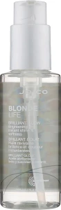 Joico Масло для бриллиантового блеска SR Blonde Life Brilliant Glow Oil