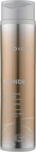 Joico Шампунь для збереження яскравості блонда SR Blonde Life/Blonde Life Brightening Shampoo