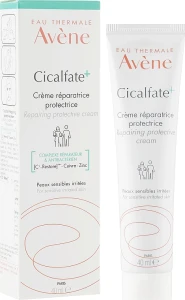 Avene Захисний крем регенерувальний Cicalfate+ Repairing Protective Cream