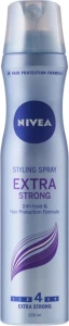Nivea Лак для волосся Extra Strong Styling Spray
