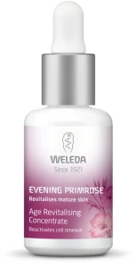 Weleda Зволожувальний концентрат Evening Primrose Age Revitalising Concentrate