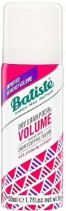 Batiste Сухий шампунь Dry Shampoo & Volume