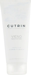 Cutrin Делікатний кондиціонер без віддушки Vieno Sensitive Conditioner