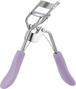 Ilu Щипці для завивки вій, фіолетові Eyelash Curler Purple