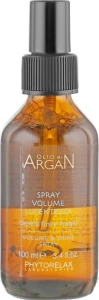 Phytorelax Laboratories Спрей для объем и блеска волос Argan Volume & Shine Spray