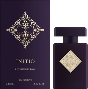 Парфюмированная вода унисекс - Initio Parfums Prives Psychedelic Love, 90 мл