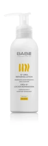 BABE Laboratorios Восстанавливающий лосьон с 10% мочевины для сухой кожи, тревел версия 10 % Urea Repairing Lotion Trevel Size