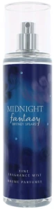 Britney Spears Midnight Fantasy Парфюмированный спрей для тела