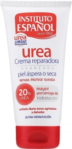 Instituto Espanol Крем для ног с мочевиной Urea Foot Cream