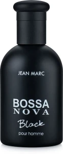 Jean Marc Bossa Nova Black Туалетна вода