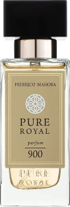 Federico Mahora Pure Royal 900 Парфуми