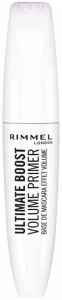 Rimmel Ultimate Volume Основа під макіяж вій для додання об'єму